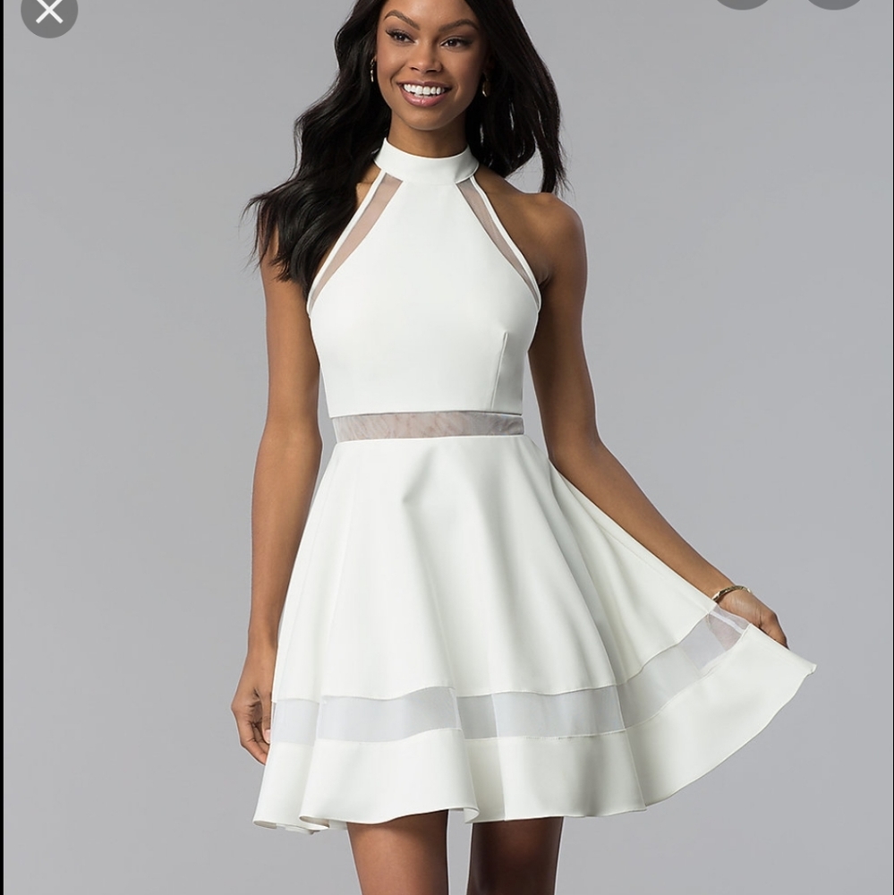 Beautiful!! Dear Moon dress, size 7, new with tags